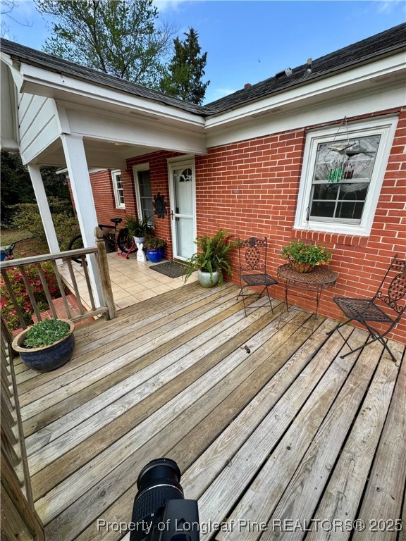 216 Pendergraft Road Bunnlevel, NC 28323 - Photo 32 of 35 Gallery Image 32