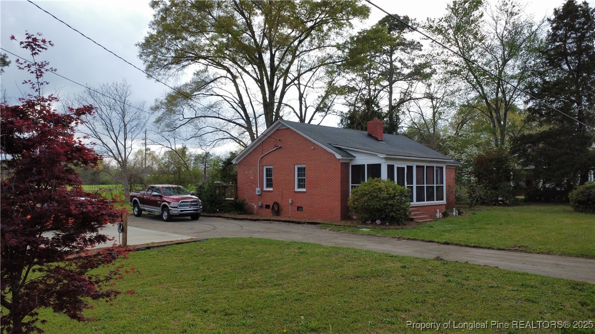 216 Pendergraft Road Bunnlevel, NC 28323 - Photo 35 of 35 Gallery Image 35