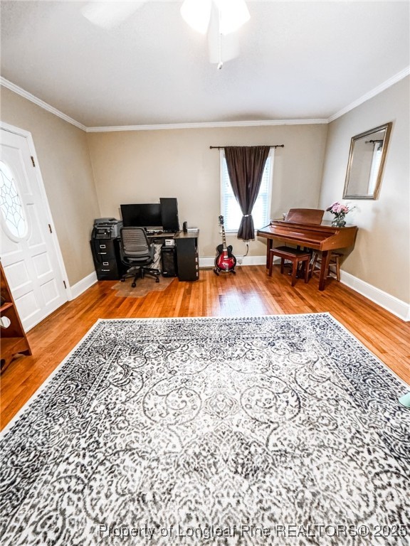 216 Pendergraft Road Bunnlevel, NC 28323 - Photo 8 of 35 Gallery Image 8
