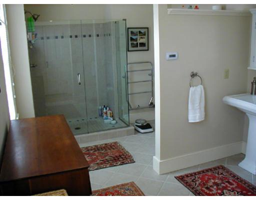 332 Zoar Road Rowe, MA 01367 - Photo 13 of 14 a bathroom with a shower
