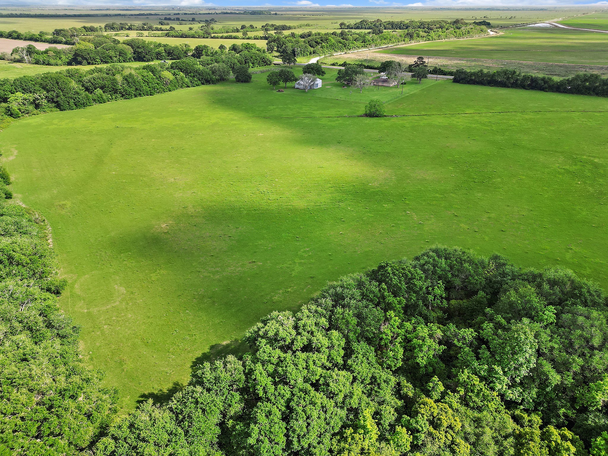 0 State Highway Winnie, TX 77665 - Photo 4 of 7 a view of a garden with an outdoor space
