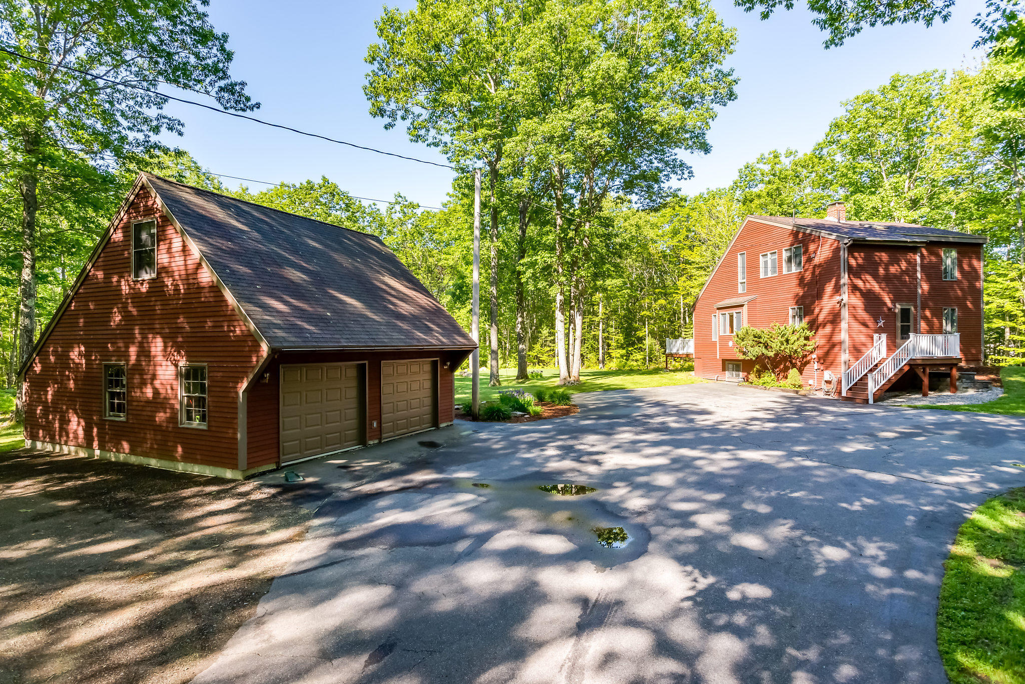 292 Clarkswoods Road Lyman, ME 04002 - Photo 1 of 48 2019_06_17 292ClarksWoodsRd-002-SMALL