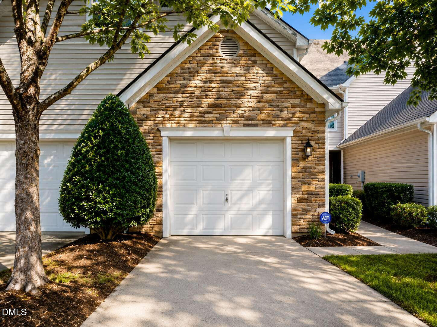 120 Student Place Durham, NC 27713 - Photo 2 of 15 a view of a house with a yard
