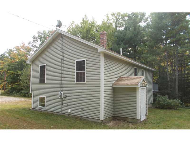 132 Bridge Street Newfield, ME 04095 - Photo 3 of 23 Other.