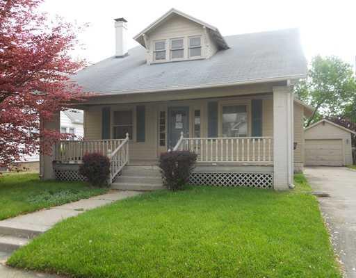 126 East Roseland Springfield, OH 45503 - Photo 1 of 10