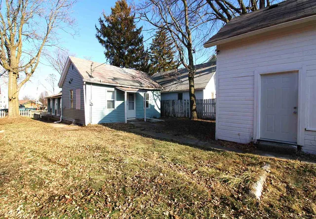 $67,000 | 2708 7th Avenue, Rock Island, IL 61201