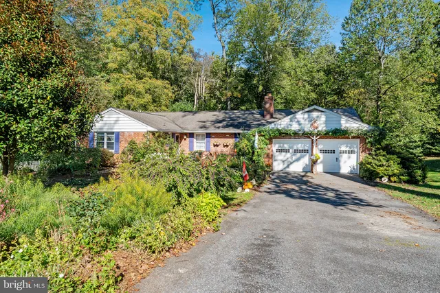 $595,000 | 55 Woodside Drive, Wilmington, DE 19807