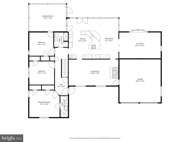 $595,000 | 55 Woodside Drive, Wilmington, DE 19807