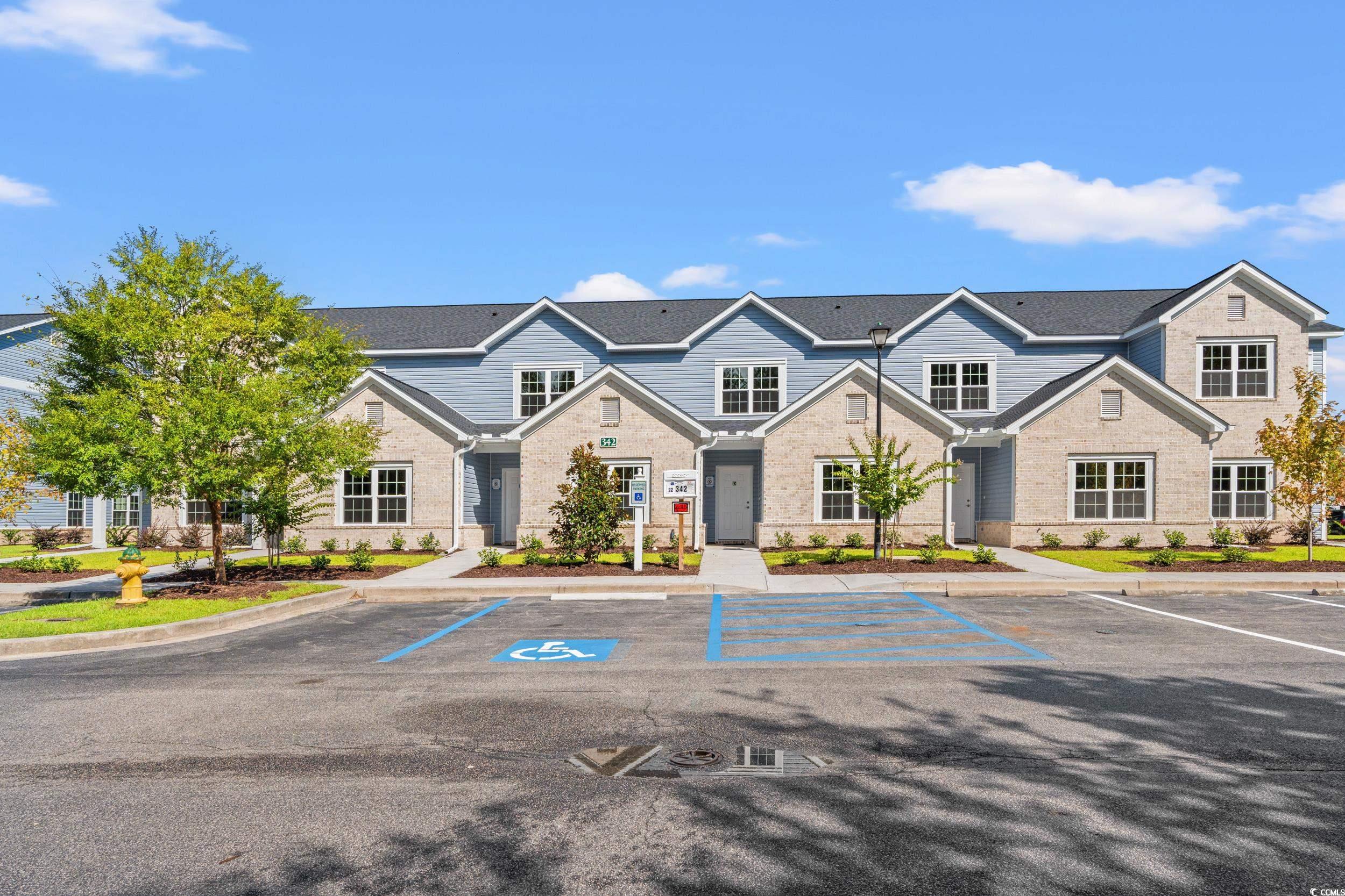 344 Kiskadee Loop, Unit B Conway, SC 29526 - Photo 1 of 32 View of property