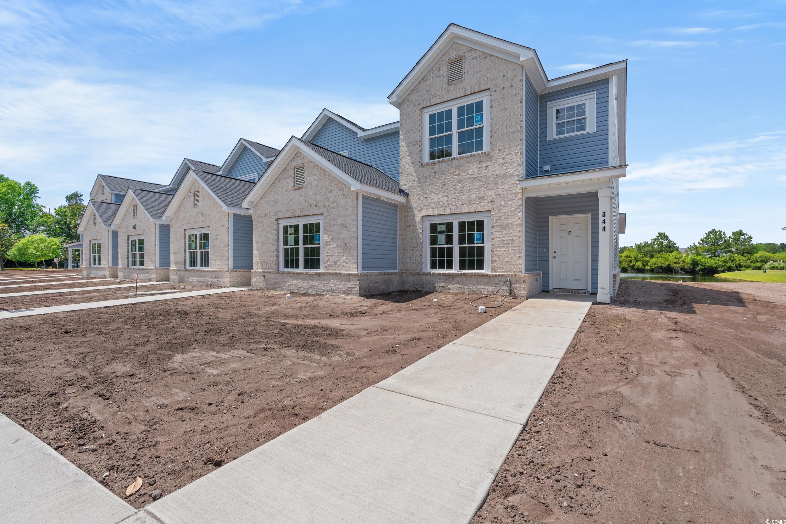 344 Kiskadee Loop, Unit B Conway, SC 29526 - Photo 32 of 32 Gallery Image 32