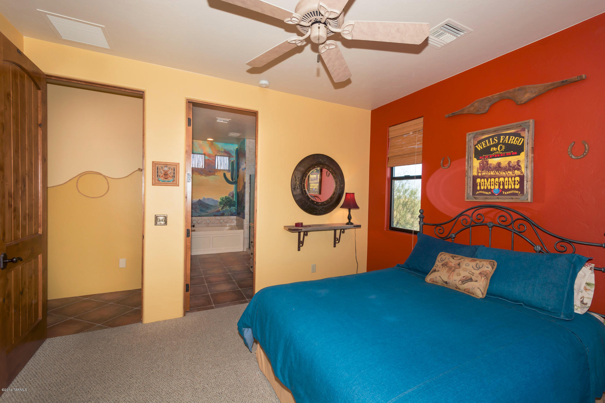 8827 South Anvil Ranch Place, Unit L49 Vail, AZ 85641 - Photo 24 of 41