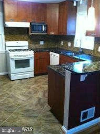10507 Hayes Avenue Silver Spring, MD 20902 - Photo 3 of 8 Kitchen