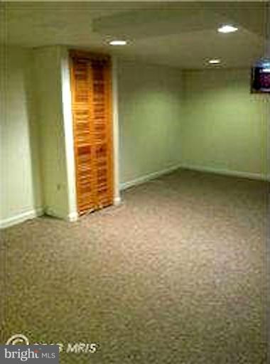10507 Hayes Avenue Silver Spring, MD 20902 - Photo 5 of 8 Basement