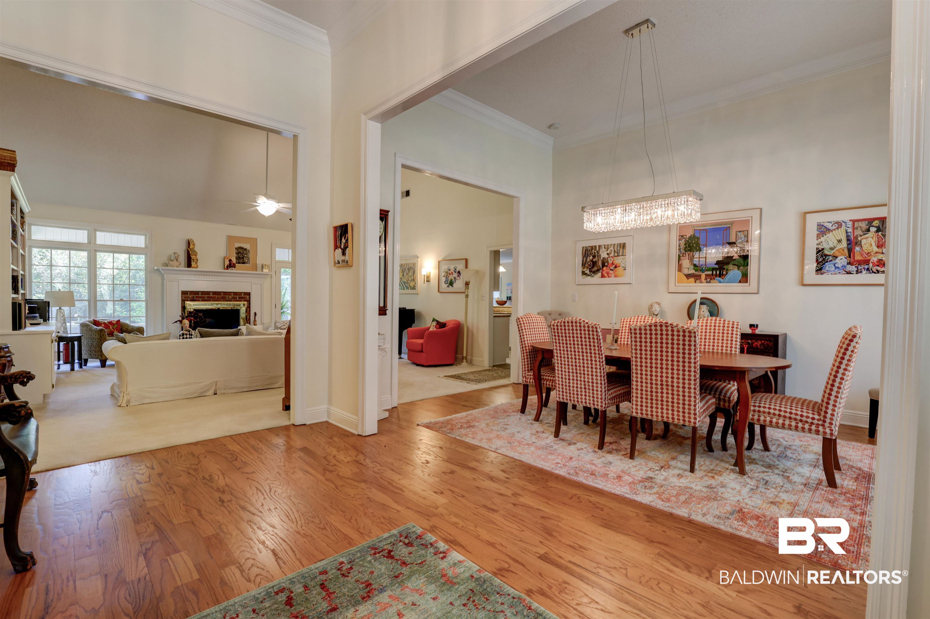 22656 Alice Lane Fairhope, AL 36532 - Photo 7 of 31