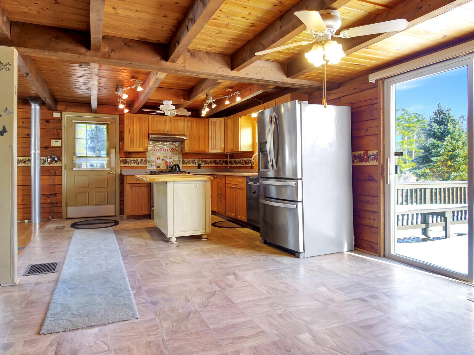 317 North Clary Road Jefferson, ME 04348 - Photo 3 of 56 75_DJI_0246_DxO_mls