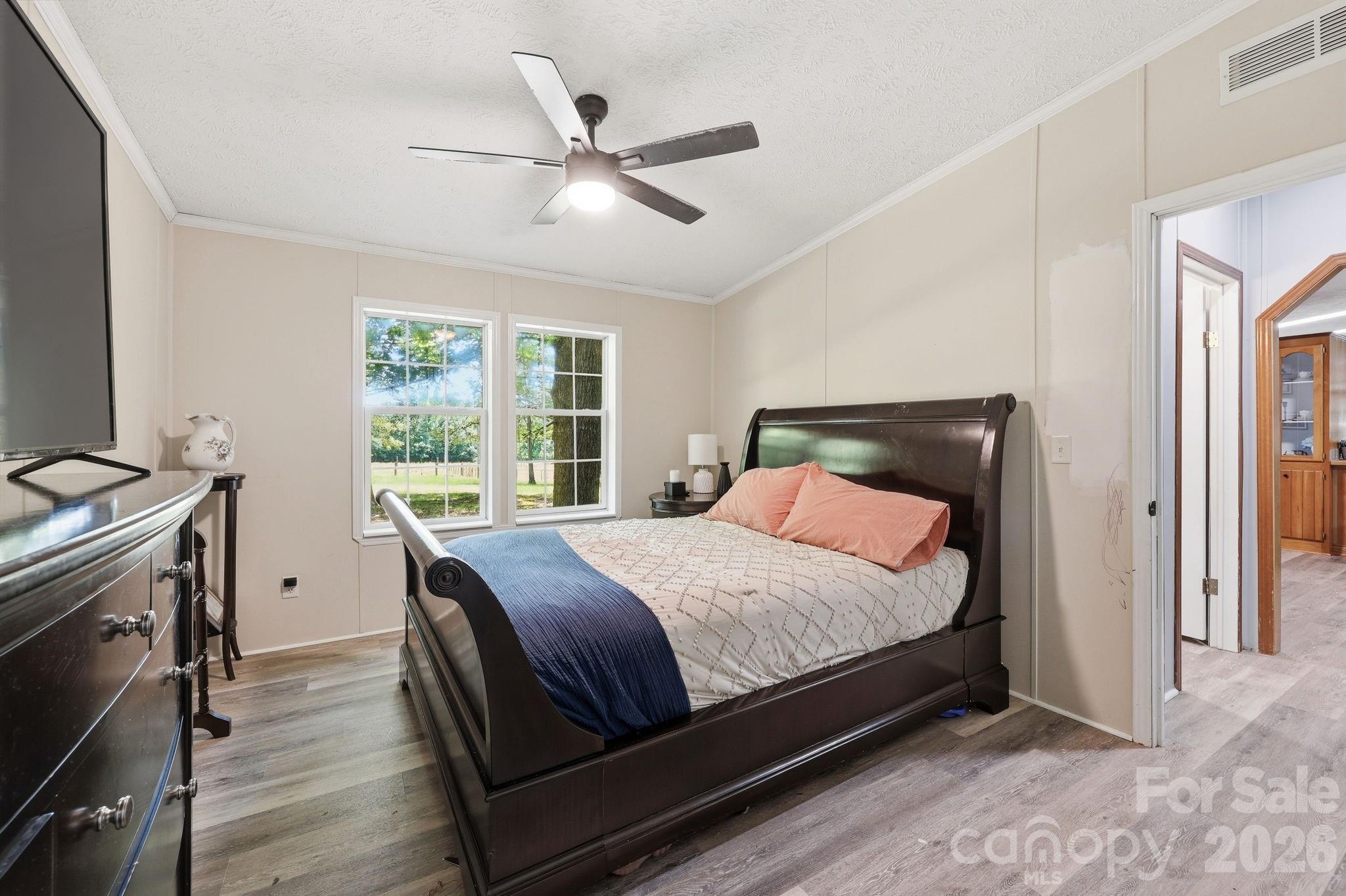 545 Campbell Road Woodleaf, NC 27054 - Photo 23 of 38