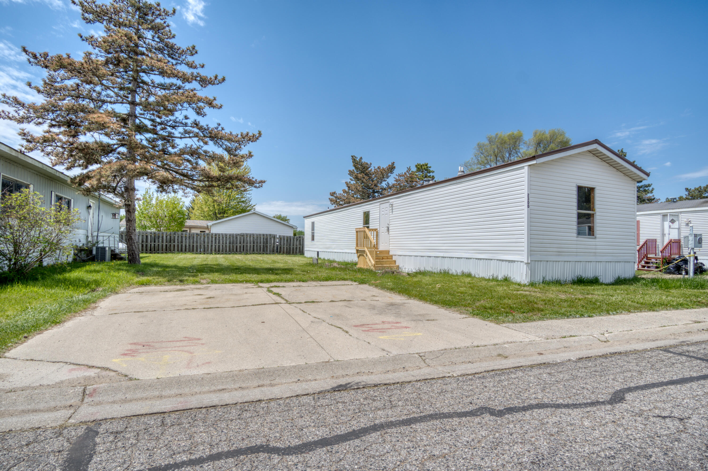 2300 Drive In Lane, Unit LOT 32 Mount Pleasant, MI 48858 - Photo 13 of 14 DSC01282_36