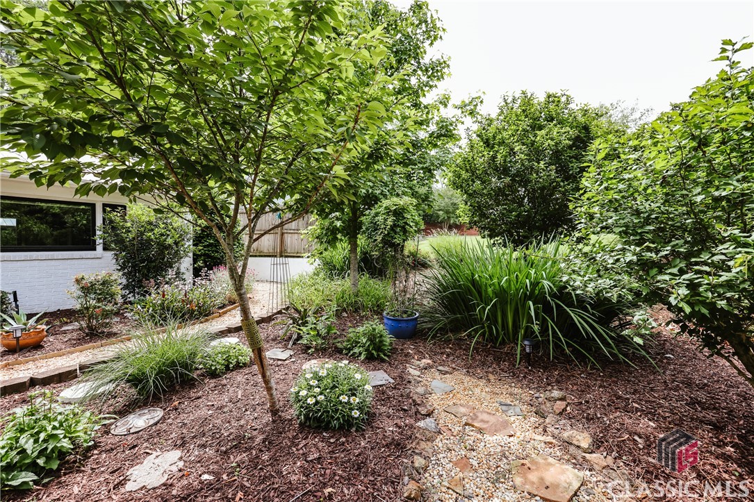119 Fortson Circle Athens, GA 30606 - Photo 60 of 63