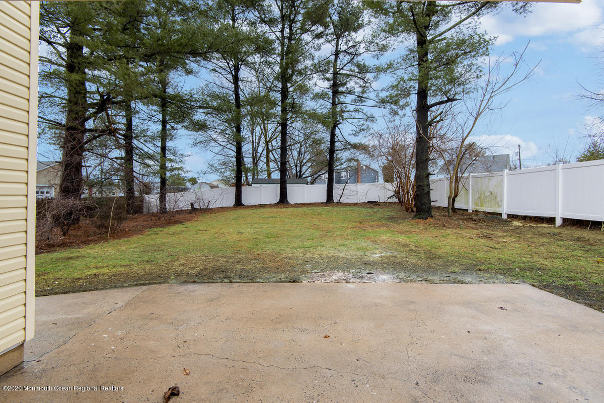 538 Line Road Hazlet, NJ 07730 - Photo 3 of 33 Back_1