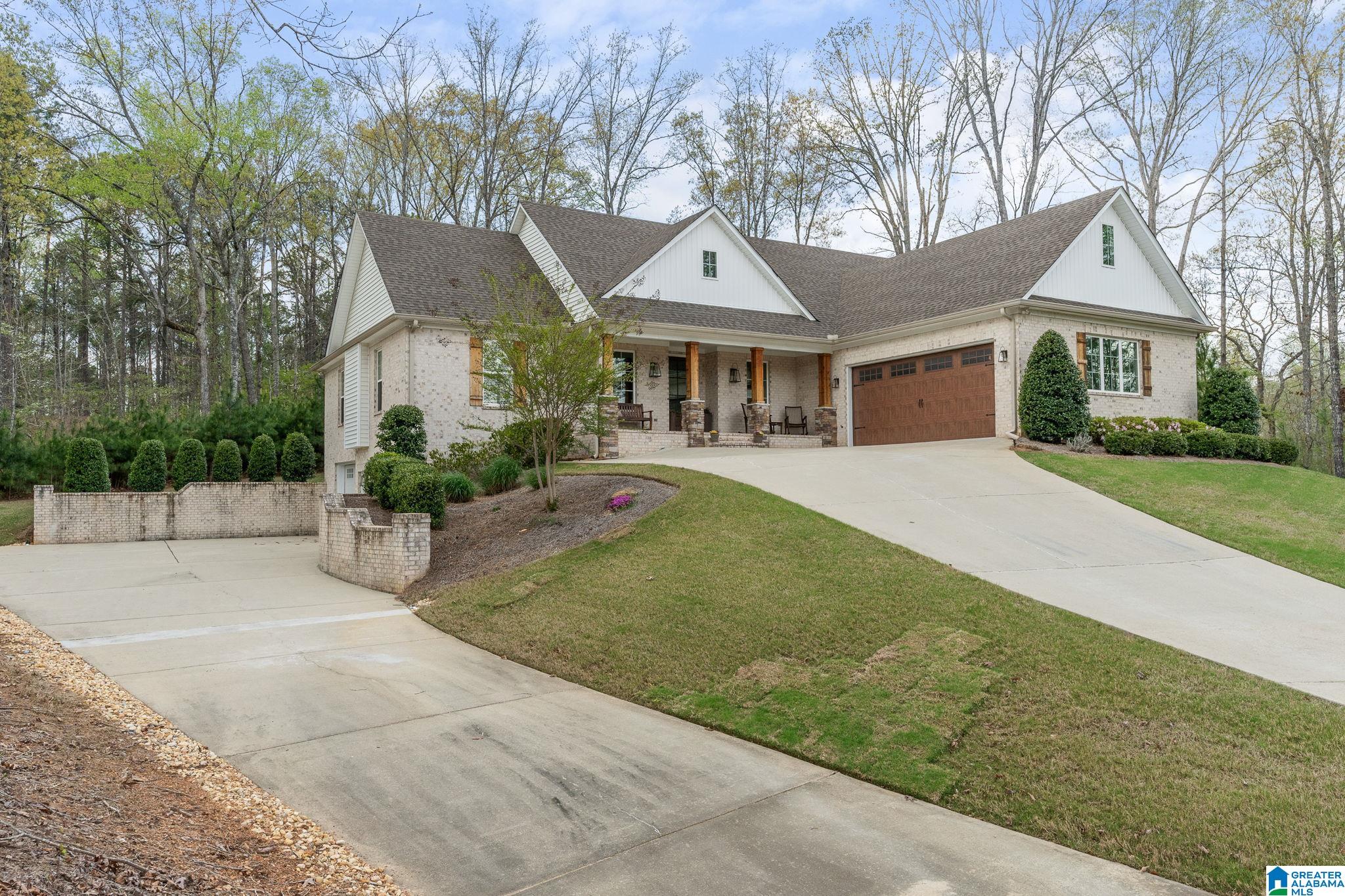 441 South Highland Ridge Lane Chelsea, AL 35043 - Photo 64 of 74