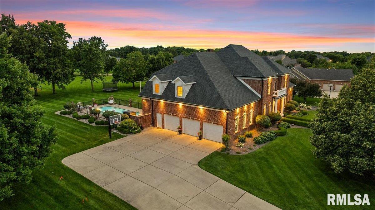 3404 Embassy Drive Springfield, IL 62711 - Photo 45 of 57