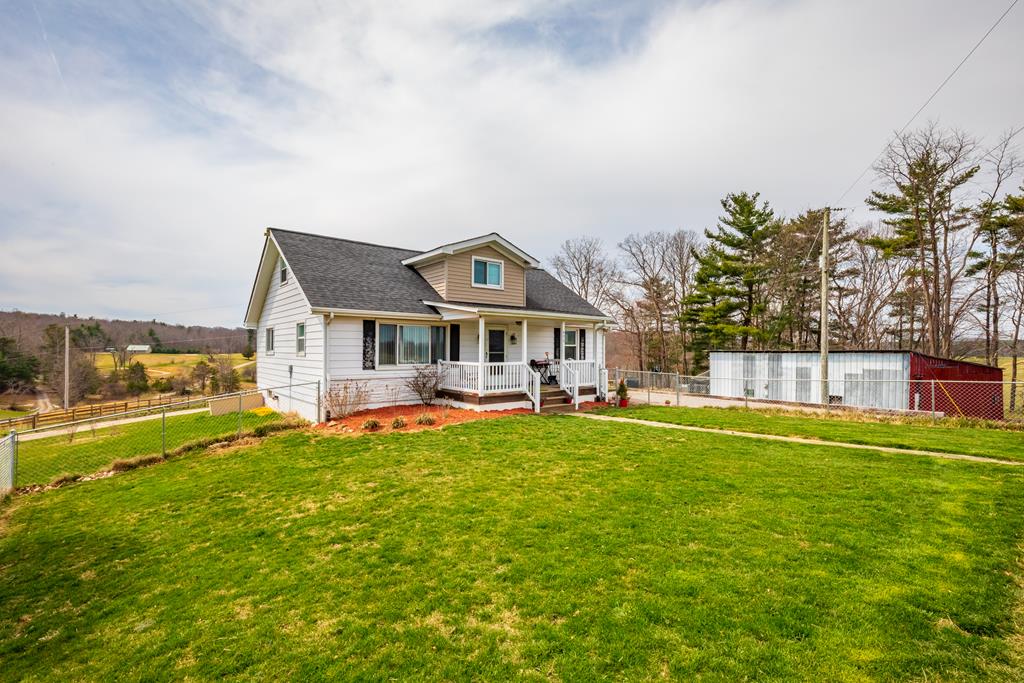 496 McNeil Hill Road Northeast Pilot, VA 24138 - Photo 1 of 1 Gallery Image 1