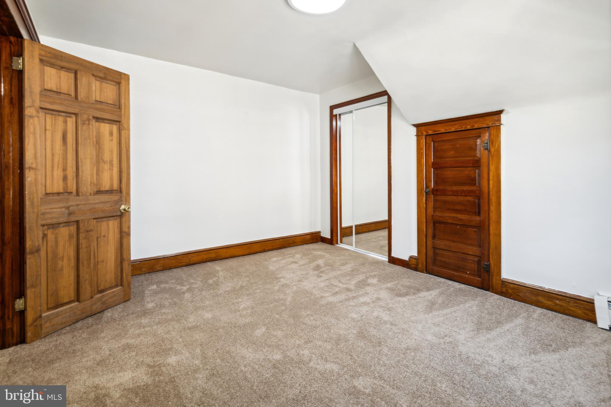 504 Arndt Avenue Riverside, NJ 08075 - Photo 12 of 15 Master Bedroom