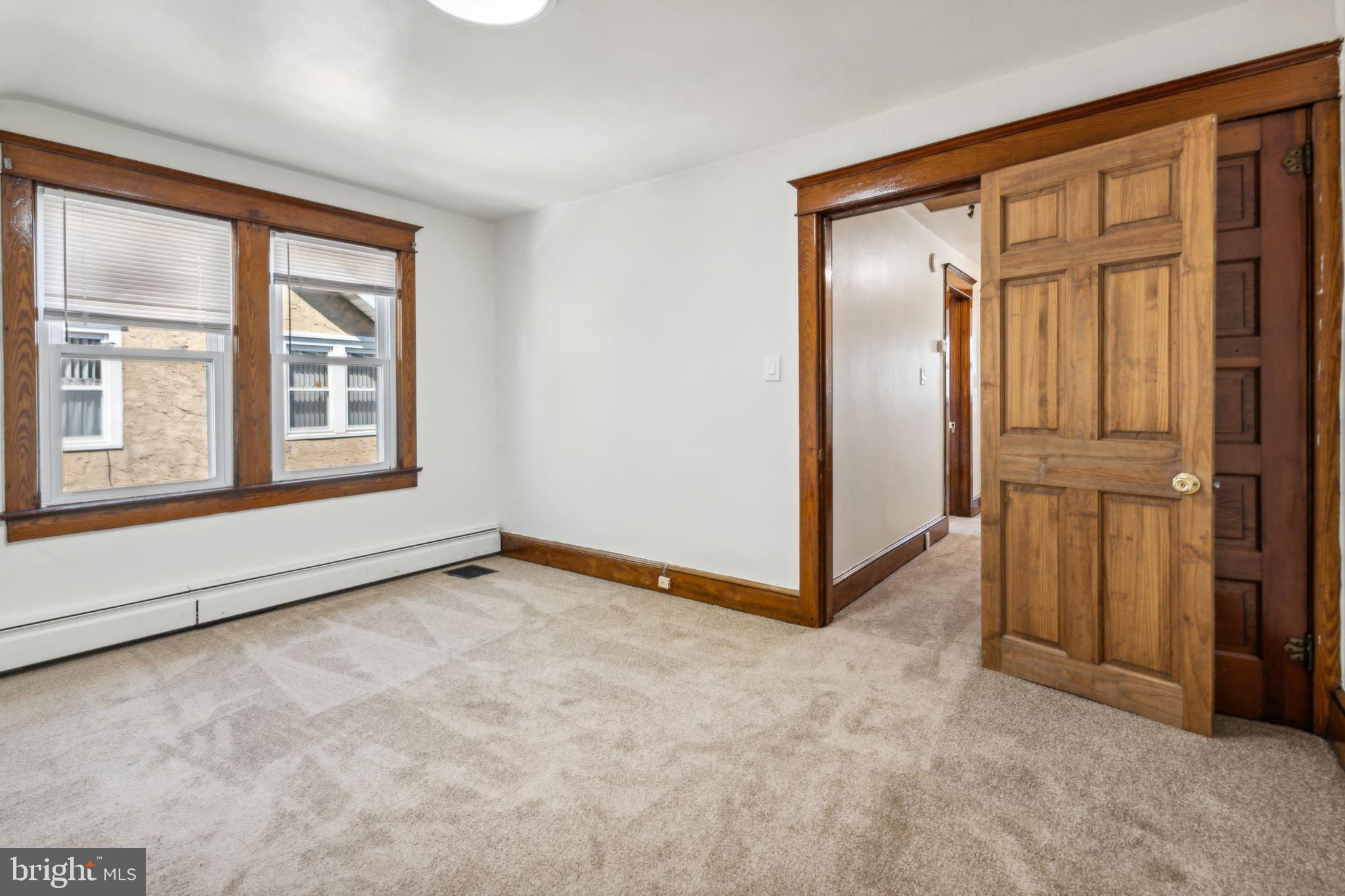 504 Arndt Avenue Riverside, NJ 08075 - Photo 13 of 15 Master Bedroom