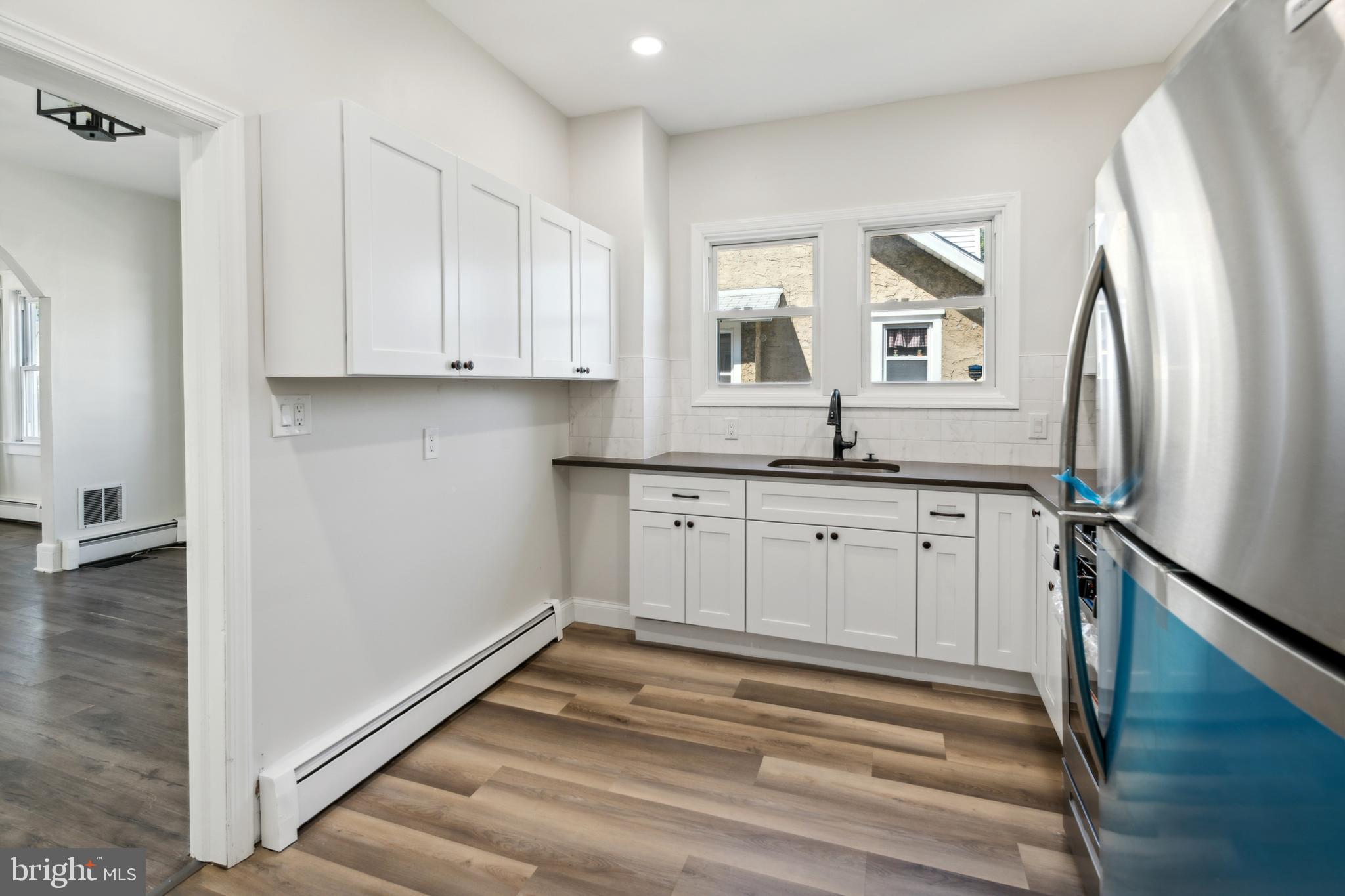 504 Arndt Avenue Riverside, NJ 08075 - Photo 7 of 15 Kitchen