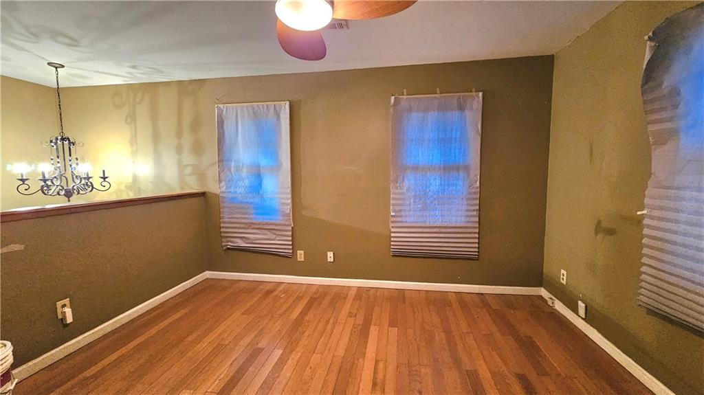 5322 Orly Terrace Atlanta, GA 30349 - Photo 3 of 11