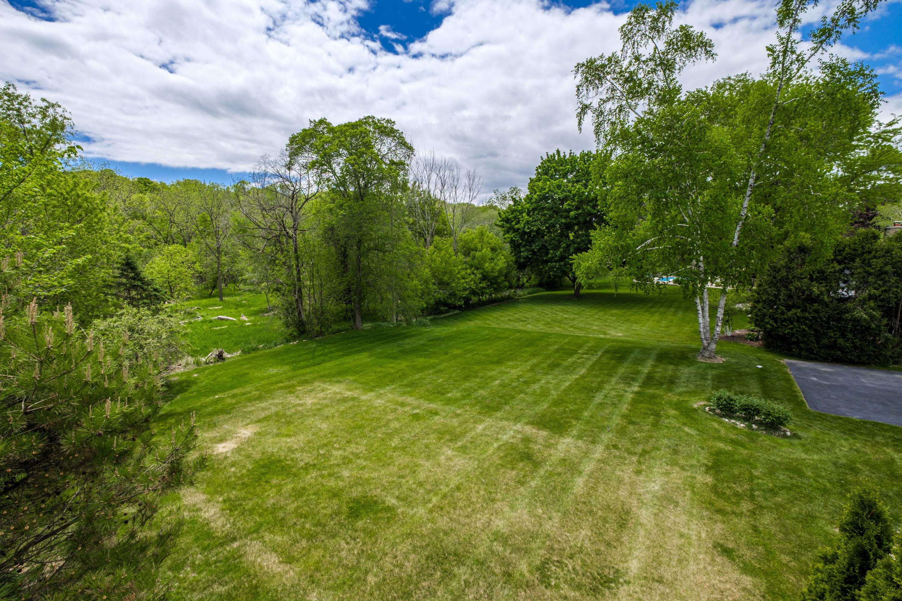 15035 Pomona Road Brookfield, WI 53005 - Photo 49 of 53 Backyard
