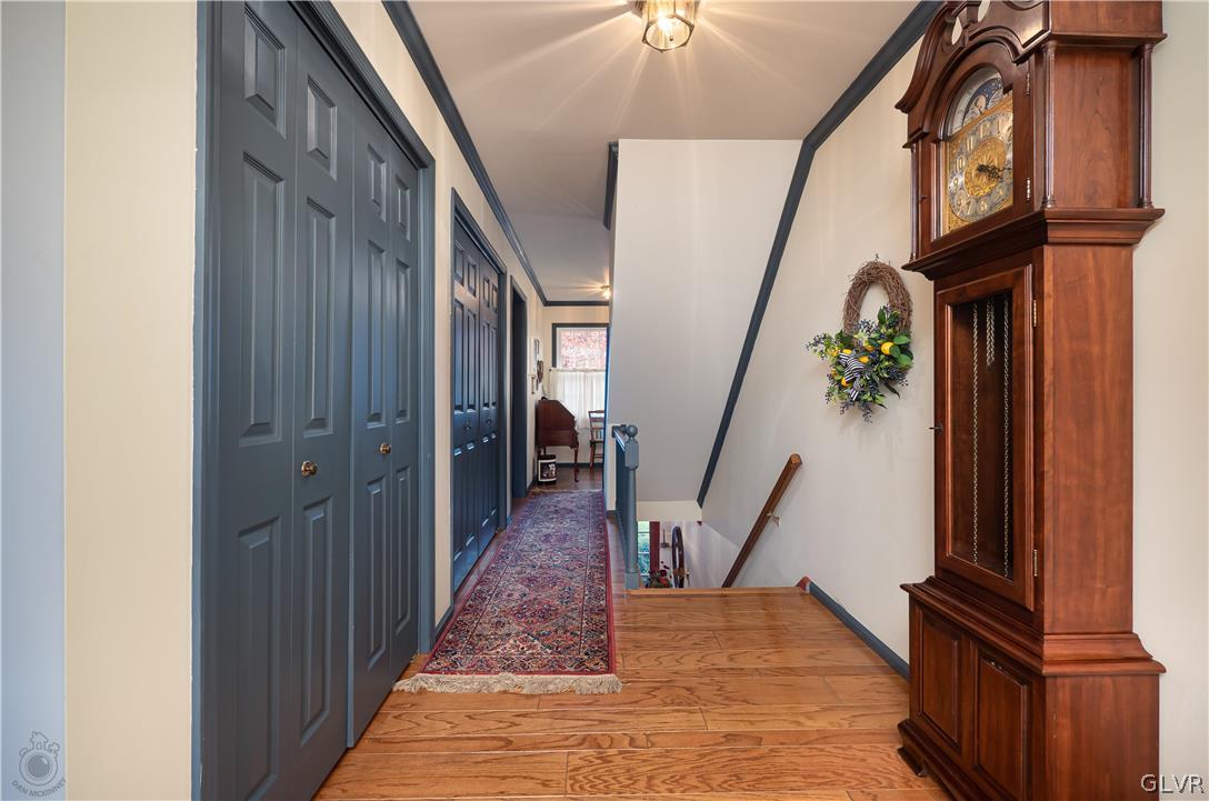 959 Barnside Road Allentown, PA 18103 - Photo 11 of 33 2nd Floor Additional storage and Pantry wall