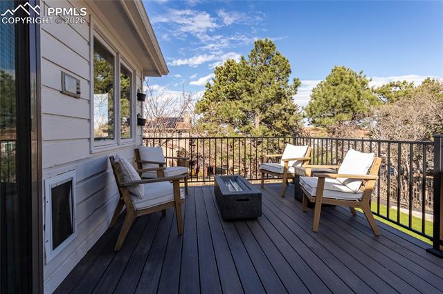 4345 Star Ranch Road Colorado Springs, CO 80906 - Photo 23 of 49 Gallery Image 23