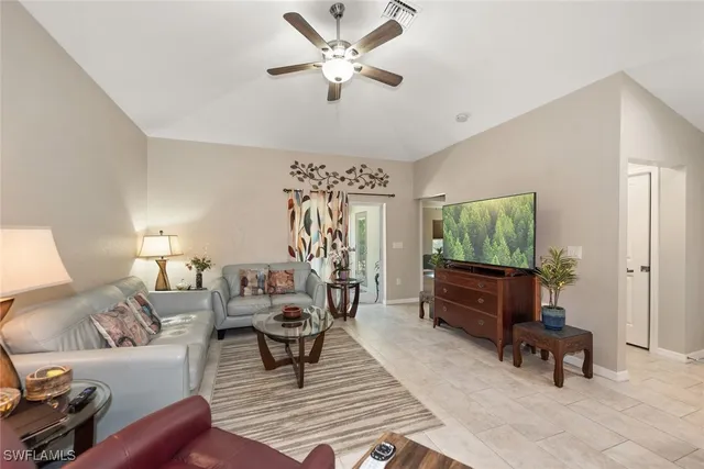 $309,000 | 2013 Granada Road, LaBelle, FL 33935