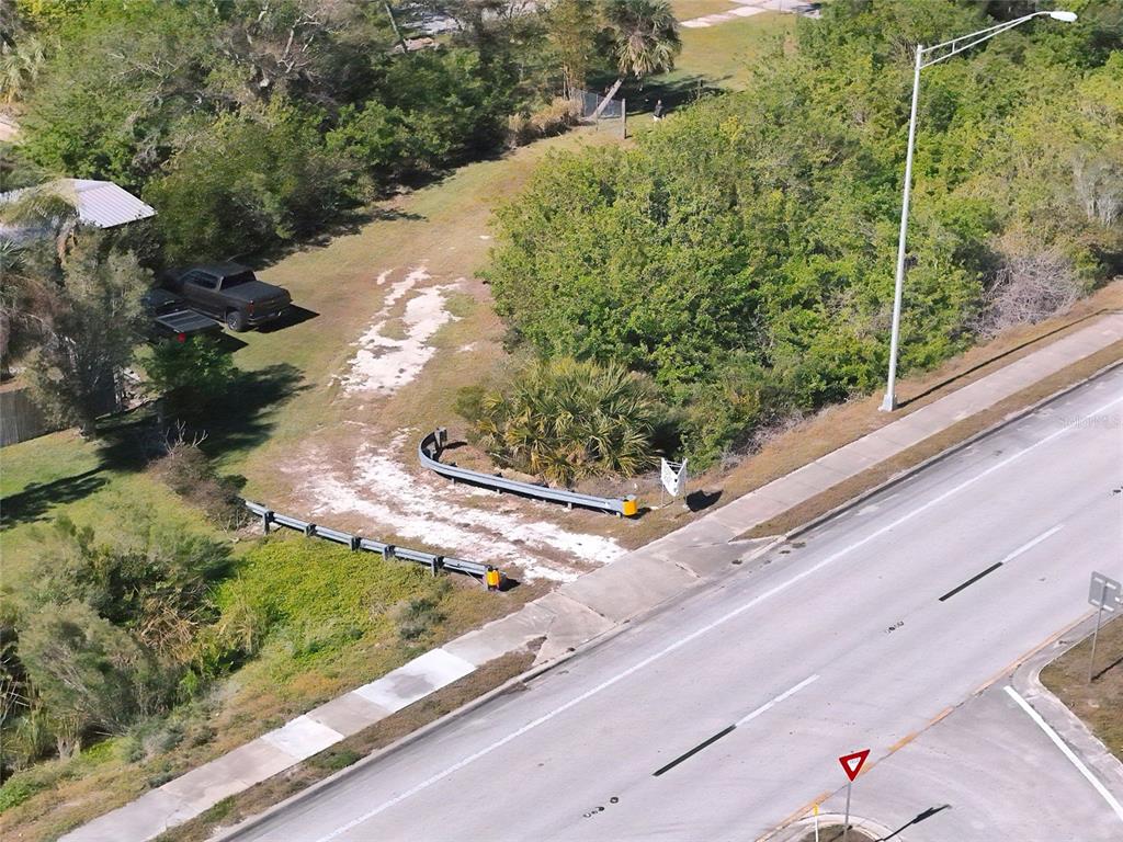 29530 Shell Creek Court Punta Gorda, FL 33982 - Photo 17 of 19 a view of a yard with an outdoor space