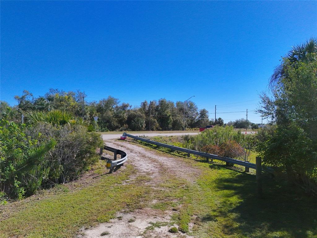 29530 Shell Creek Court Punta Gorda, FL 33982 - Photo 18 of 19 a park view with a outdoor space