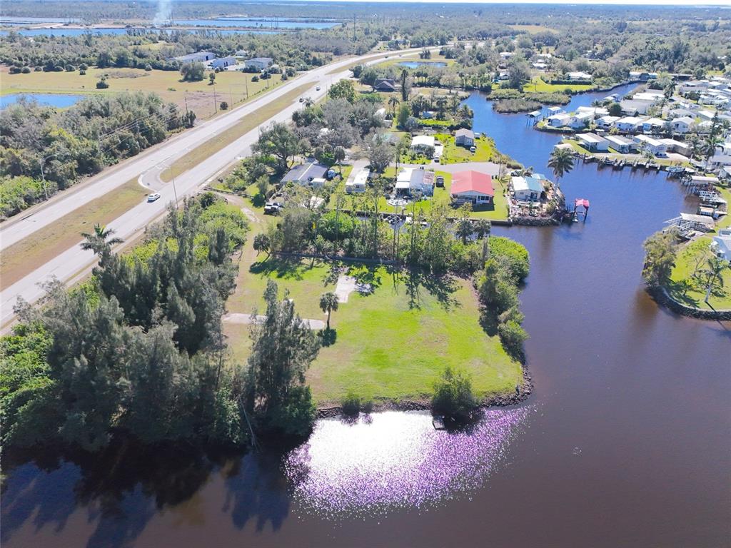 29530 Shell Creek Court Punta Gorda, FL 33982 - Photo 6 of 19 a view of a city