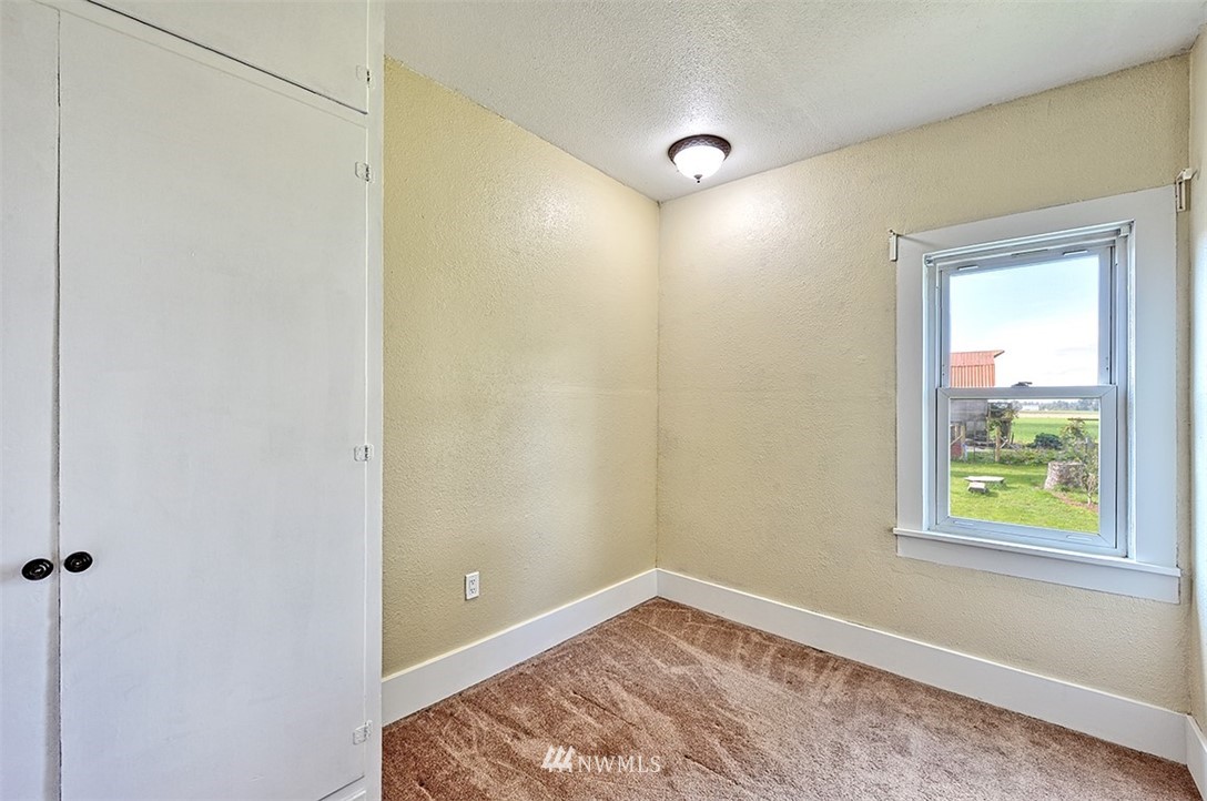 8263 Nooksack Road Everson, WA 98247 - Photo 26 of 36 a view of an empty room