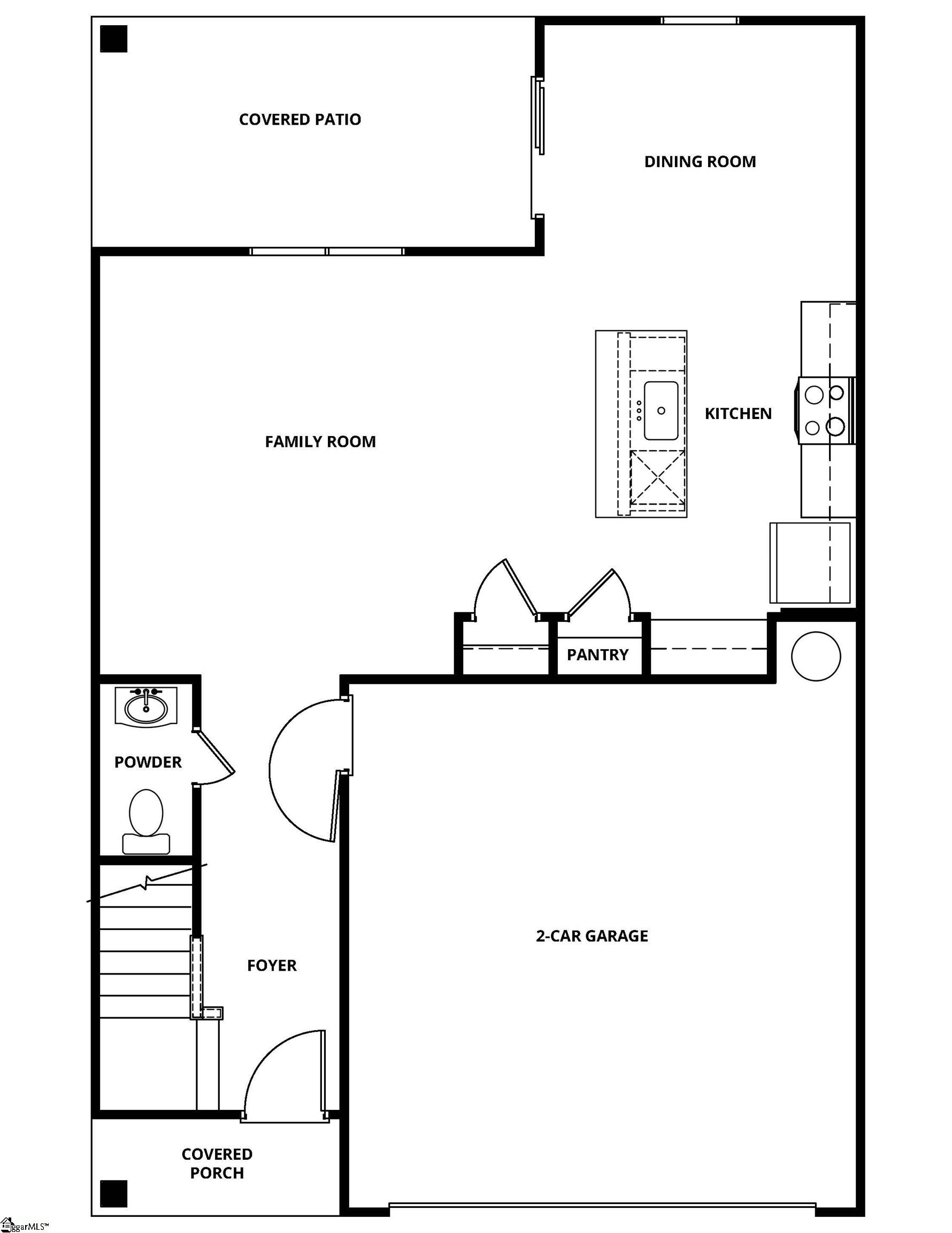 1325 Pitch Pne Place Moore, SC 29369 - Photo 2 of 3