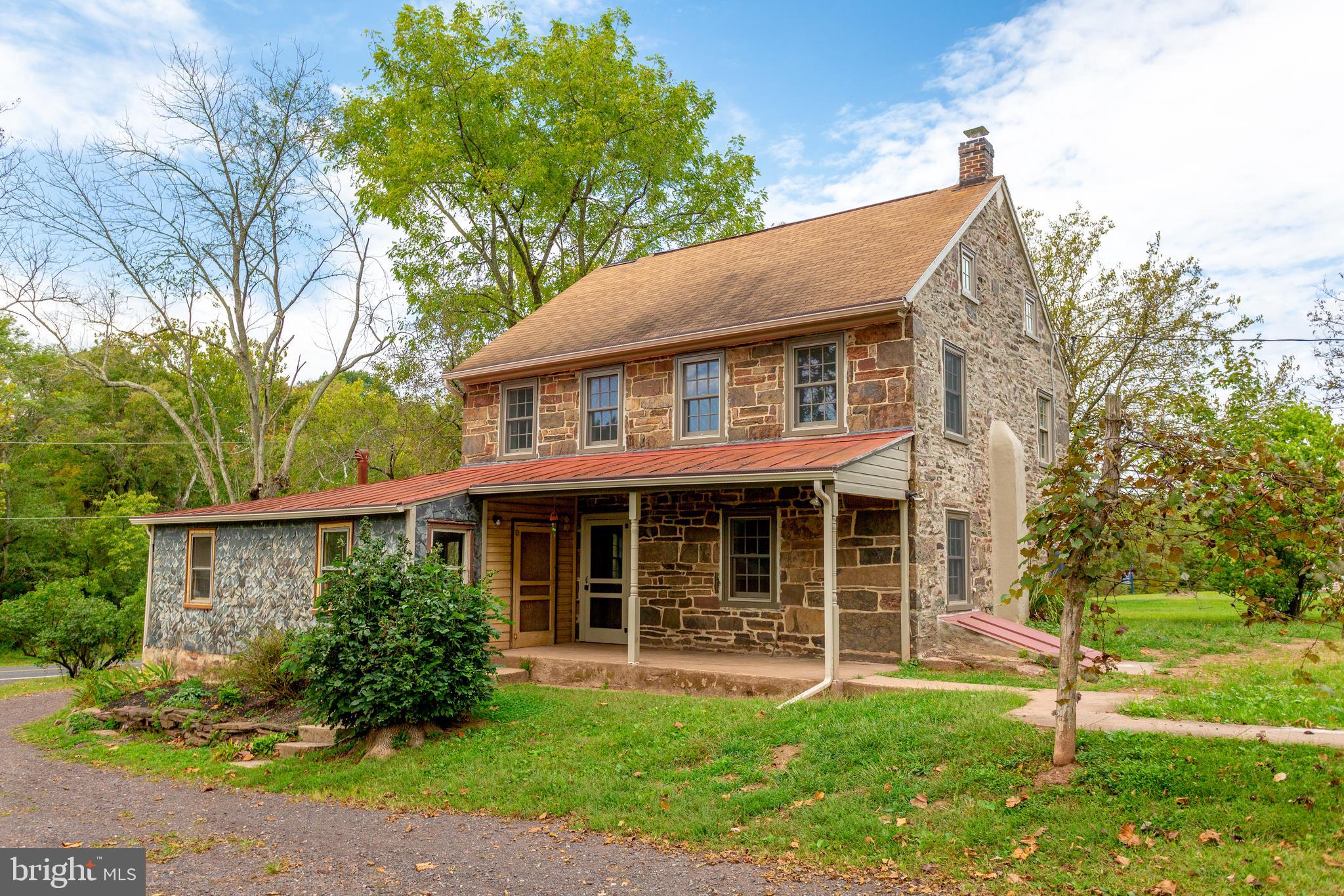 658 Quarry Road Harleysville, PA 19438 - Photo 1 of 21