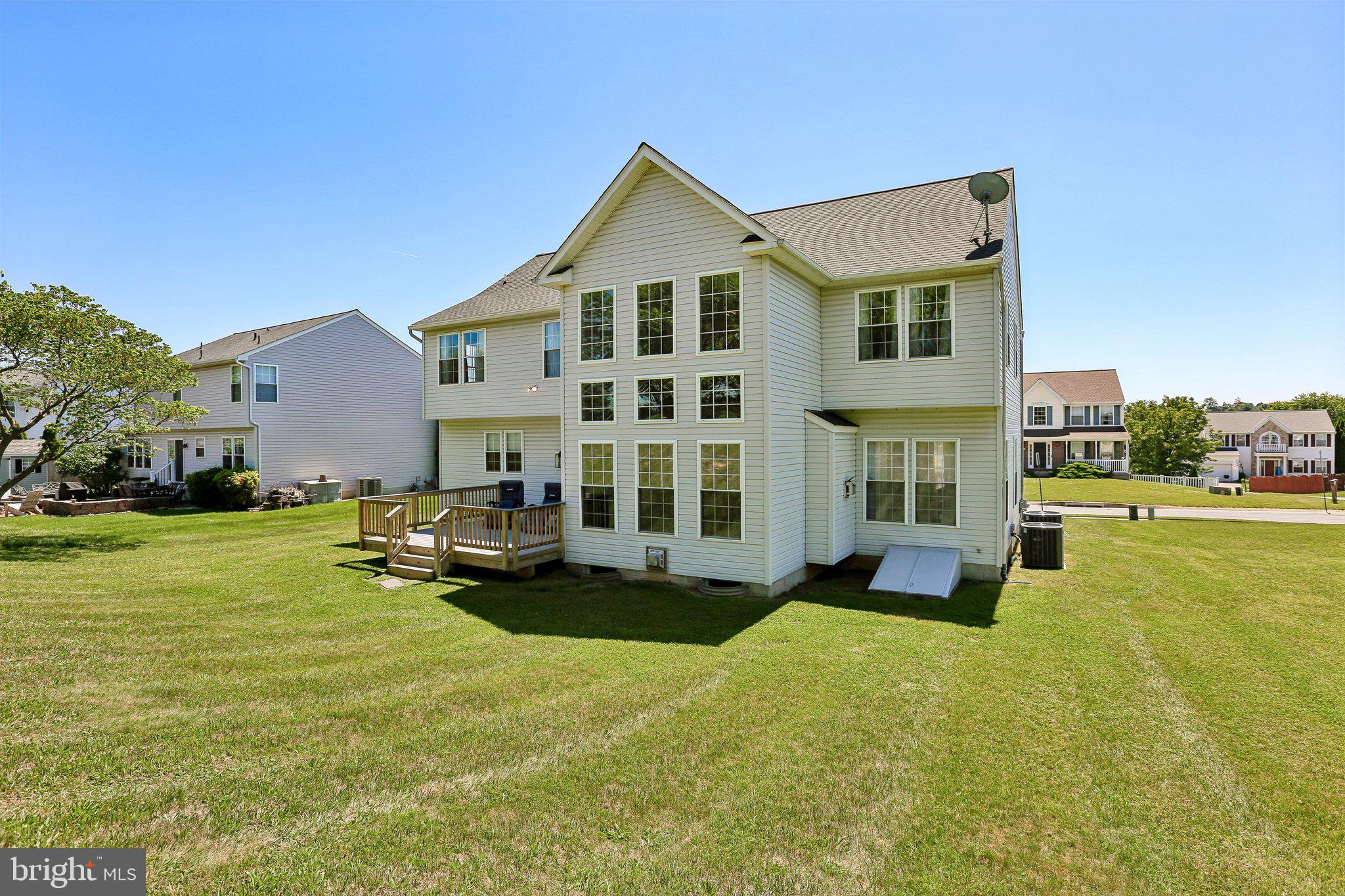 3157 Pyramid Circle Manchester, MD 21102 - Photo 50 of 67