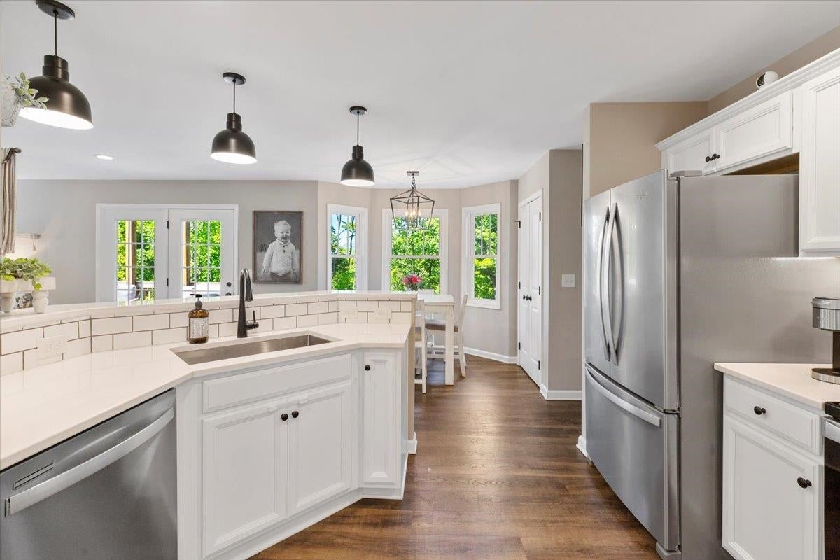 1290 Walnut Ridge Road Christiansburg, VA 24073 - Photo 16 of 93 Gallery Image 16