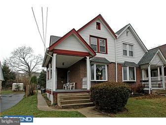 8 Township Line Road Jenkintown, PA 19027 - Photo 1 of 11 Exterior Front