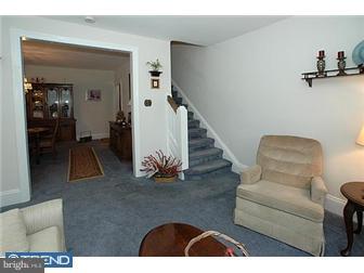8 Township Line Road Jenkintown, PA 19027 - Photo 2 of 11 Living Room