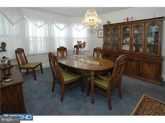 8 Township Line Road Jenkintown, PA 19027 - Photo 3 of 11 Dining Room