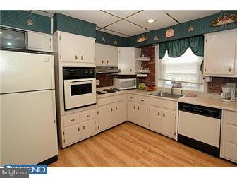 8 Township Line Road Jenkintown, PA 19027 - Photo 4 of 11 Kitchen