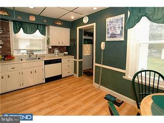 8 Township Line Road Jenkintown, PA 19027 - Photo 5 of 11 Kitchen