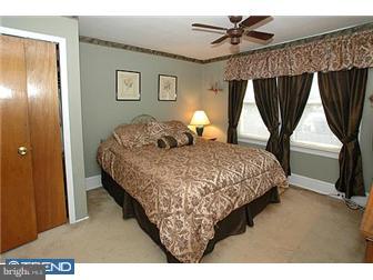 8 Township Line Road Jenkintown, PA 19027 - Photo 6 of 11 Bedroom - Main