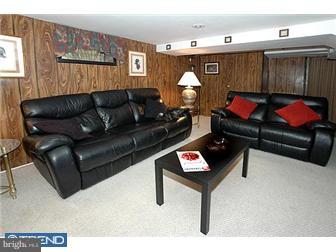 8 Township Line Road Jenkintown, PA 19027 - Photo 7 of 11 Basement - Finished