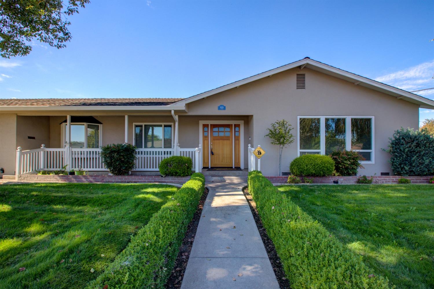 503 South Wilma Avenue Ripon, CA 95366 - Photo 1 of 1